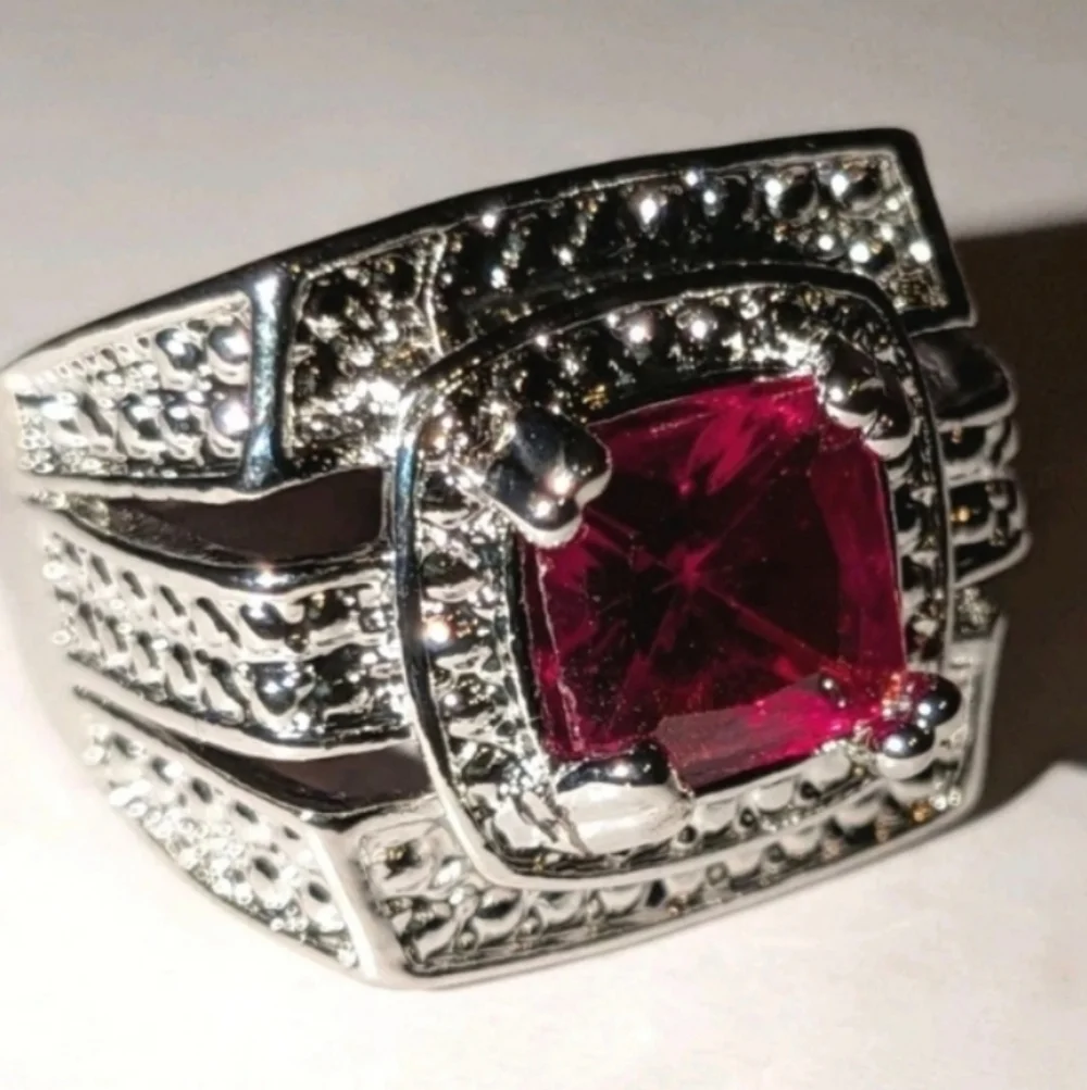 boutique elegant silver